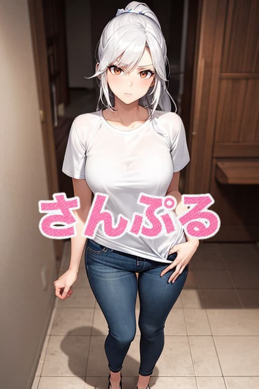 濡れた少女《番外編》前日談ショートノベル サンプル 1