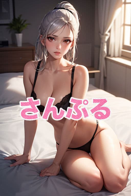 濡れた少女《番外編》前日談ショートノベル サンプル 4