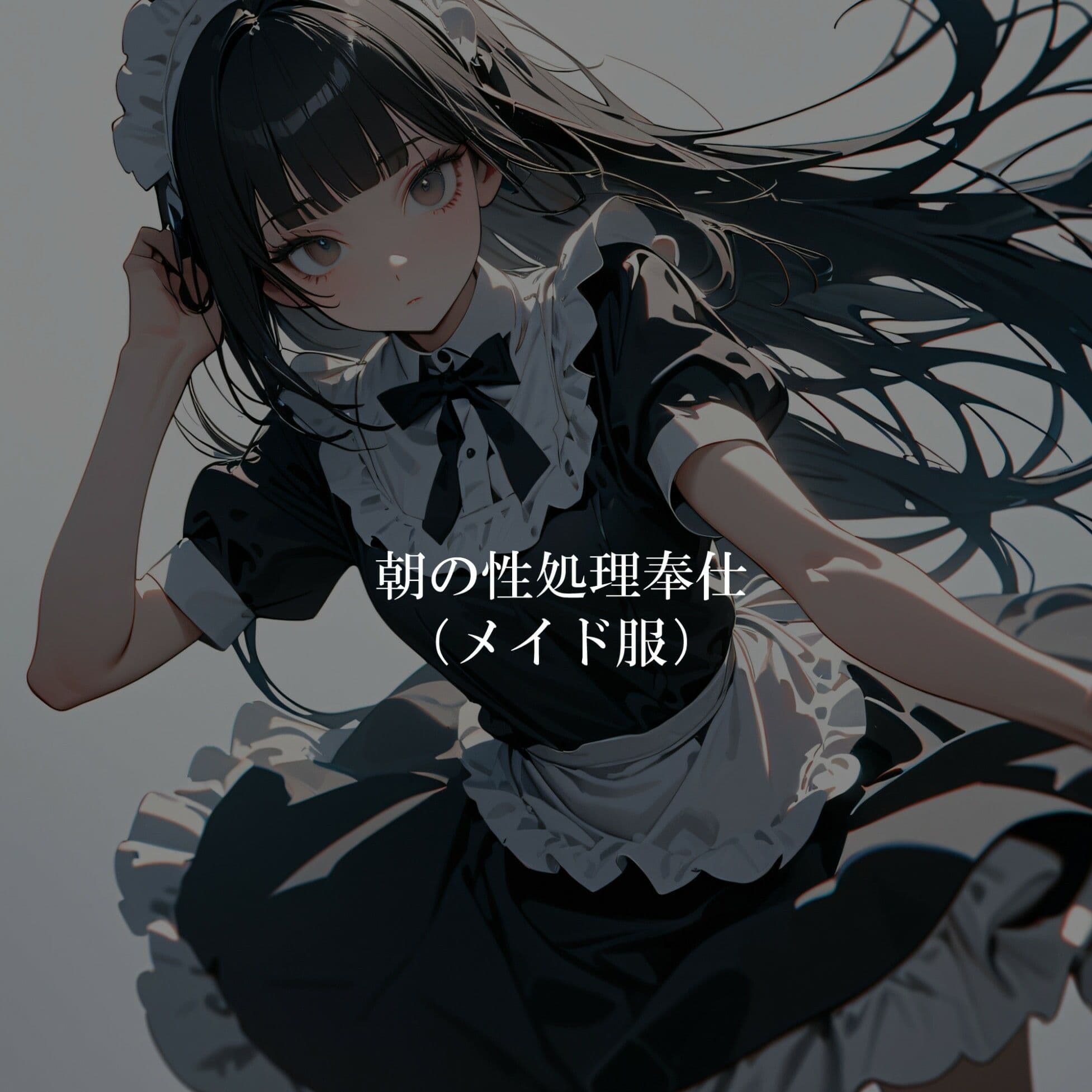 僕の彼女はアンドロイド2（コスプレ性奉仕編） サンプル 5