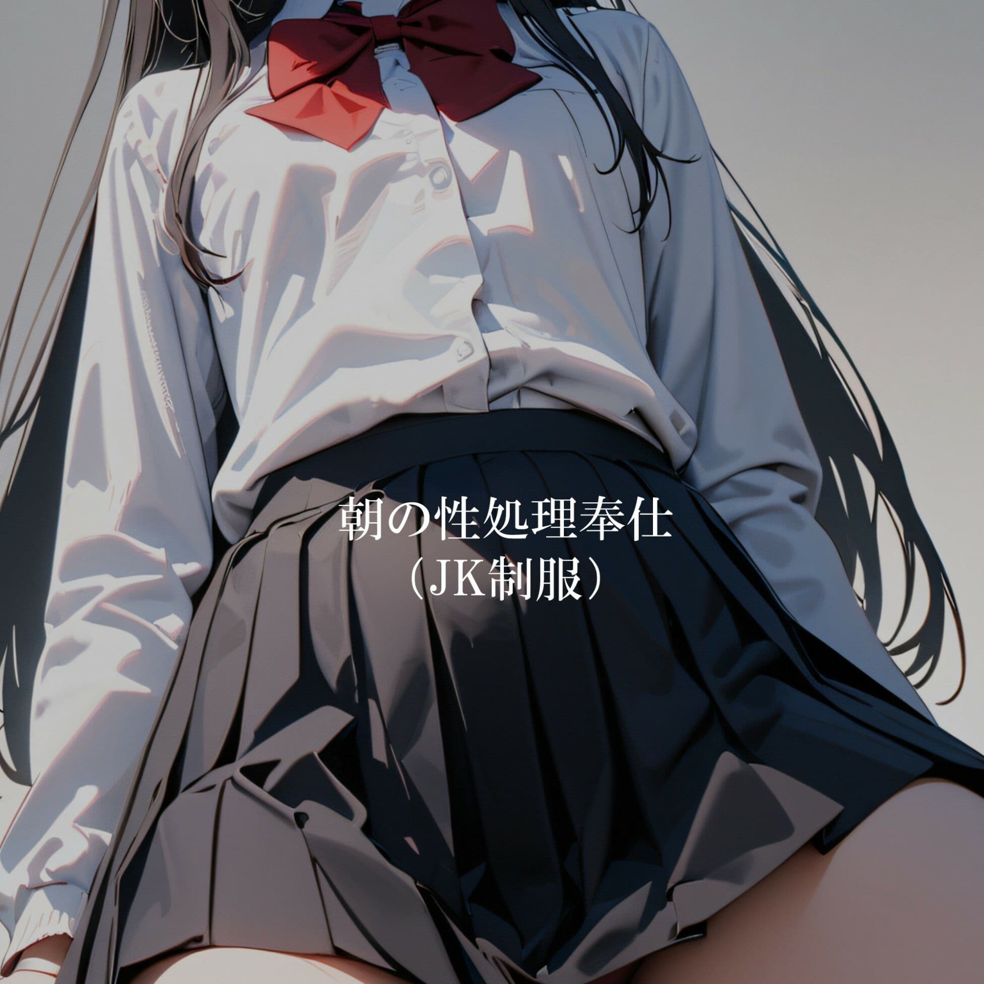 僕の彼女はアンドロイド2（コスプレ性奉仕編） サンプル 7