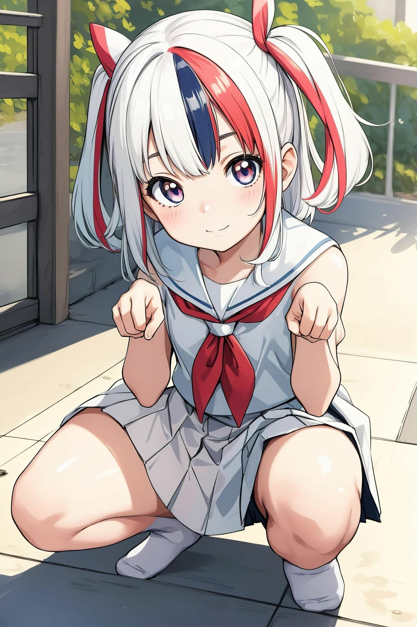 お金を払えばやれる!パパ活学園! サンプル 9