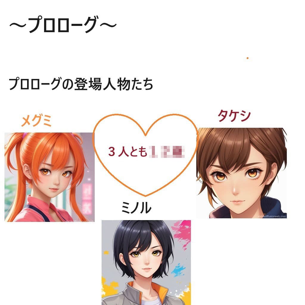 KUSAIBU〜クサイブな彼氏〜 サンプル 3