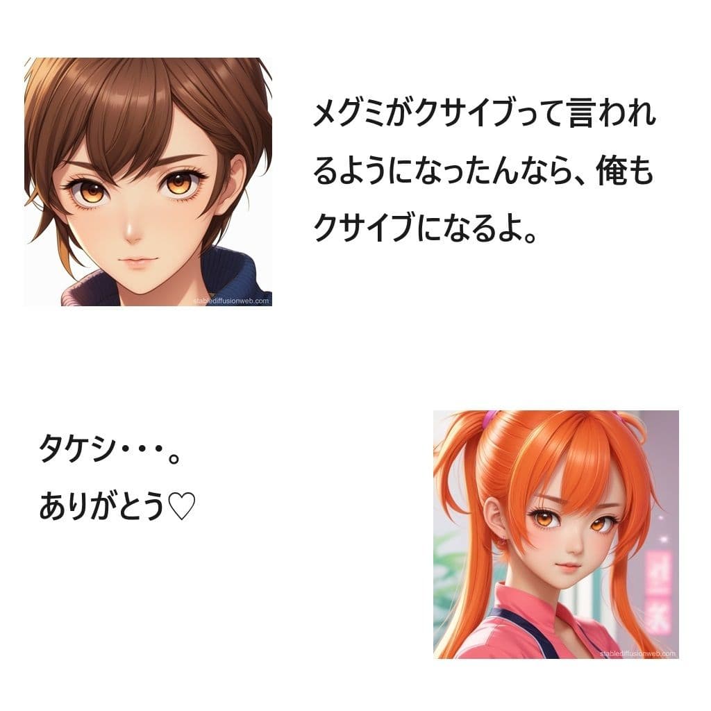 KUSAIBU〜クサイブな彼氏〜 サンプル 8