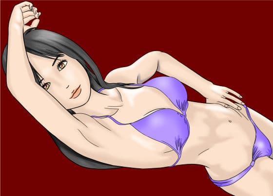 きしょいオジさんに隅々まで食べられちゃいました サンプル 1