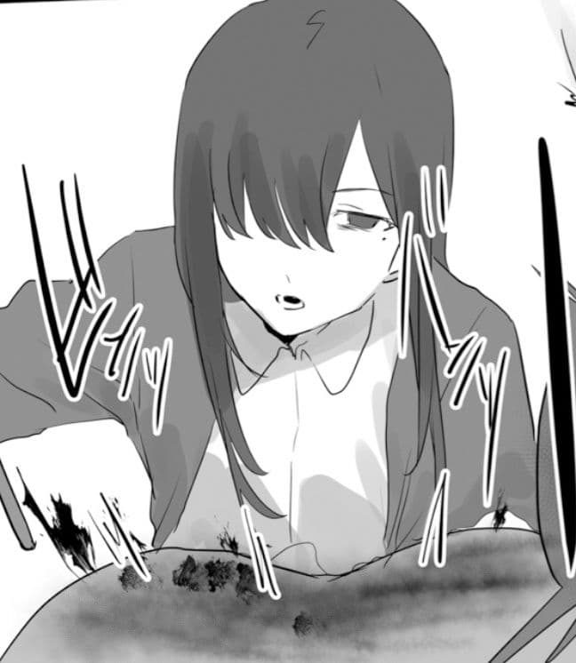 千鶴の訓育 お尻叩きとお通電 サンプル 3