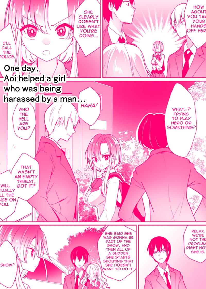 Kusuguri Paradox［English ver.］ サンプル 1