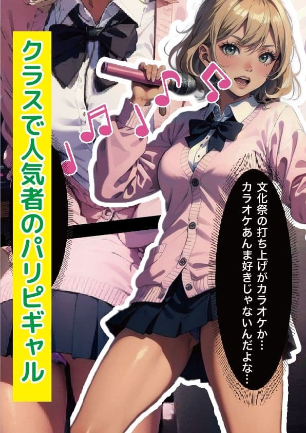 性の女神達 女子校生編 vol.02 サンプル 1