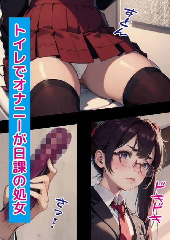 性の女神達 女子校生編 vol.02 サンプル 7