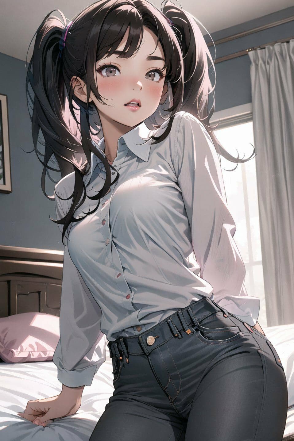 歴史大好きカップルコント サンプル 4