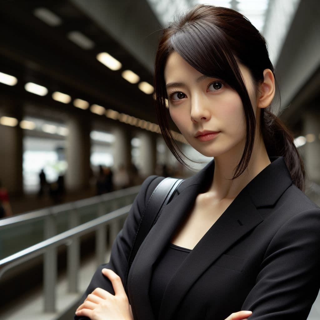 レ●プマニュアル:女刑事編 サンプル 1