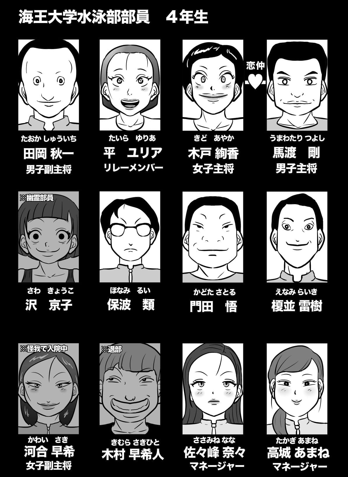 密かに憧れていた美代先輩が男に振られてやけ酒した後、 バカにしていた後輩にNTRされていた話 番外編 市川美代 サンプル 2