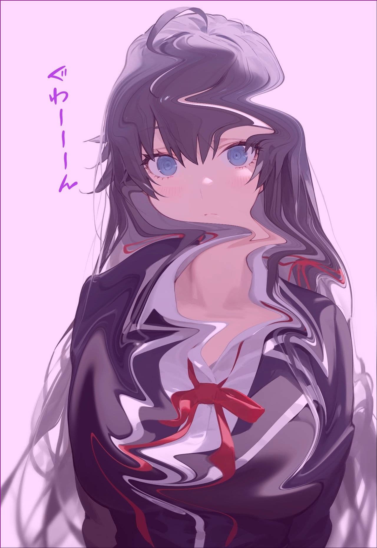 催◯寝取りされるお話〜俺ガ◯ル〜 サンプル 7