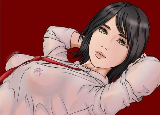 イイ女の穴をガバガバにする不謹慎で不適切な日常 サンプル 1