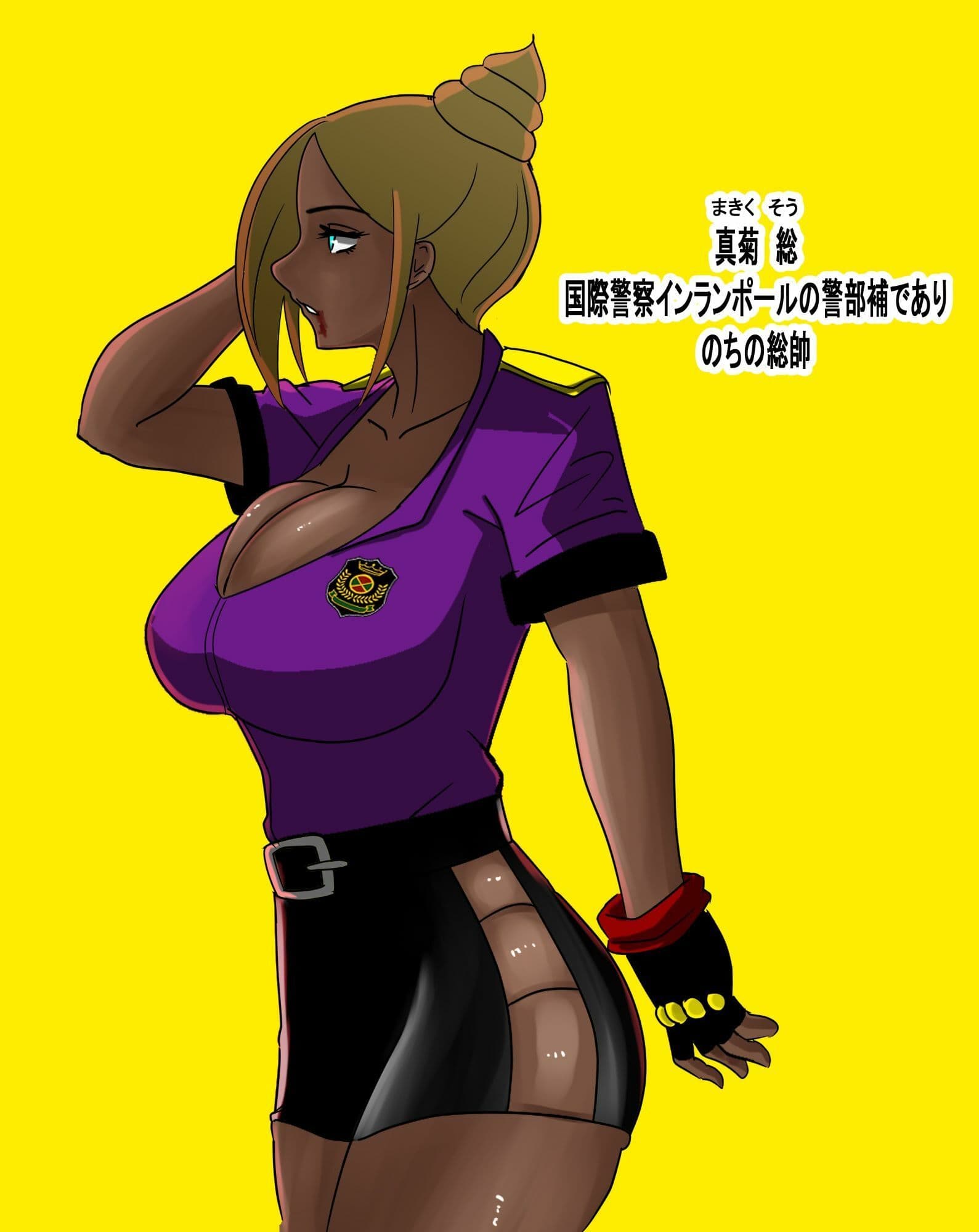 脱糞City外伝 Siri サンプル 5