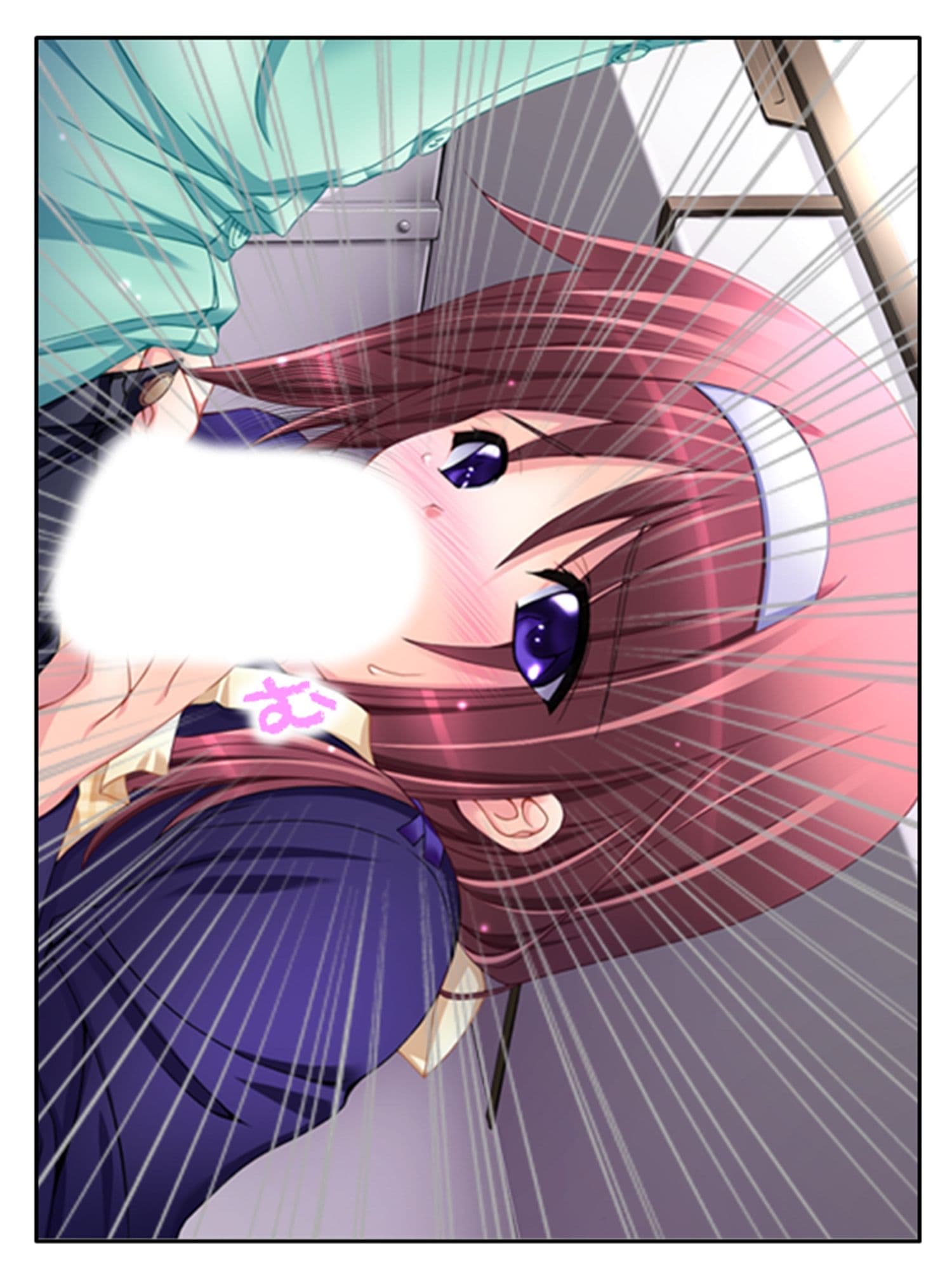 人のいない街で双子に迫られどこでも淫乱行為！ 5巻 サンプル 5