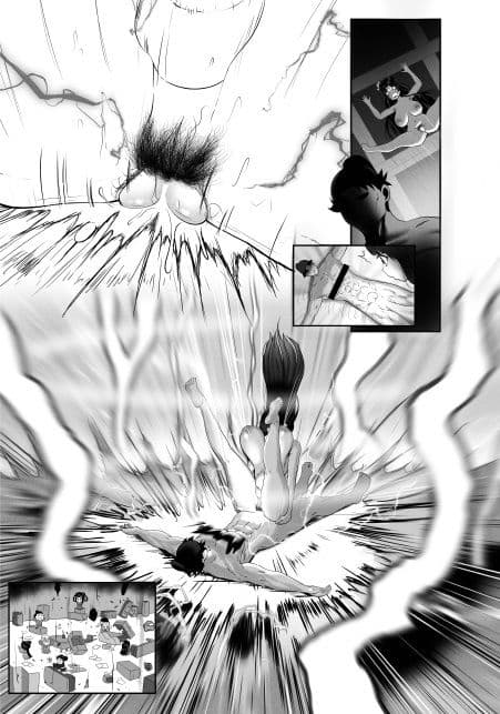 三姫を運ぶ サンプル 4