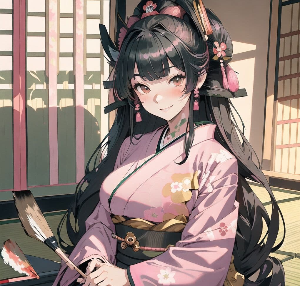 ロリ教師が戦国最弱大名に転生3 サンプル 9