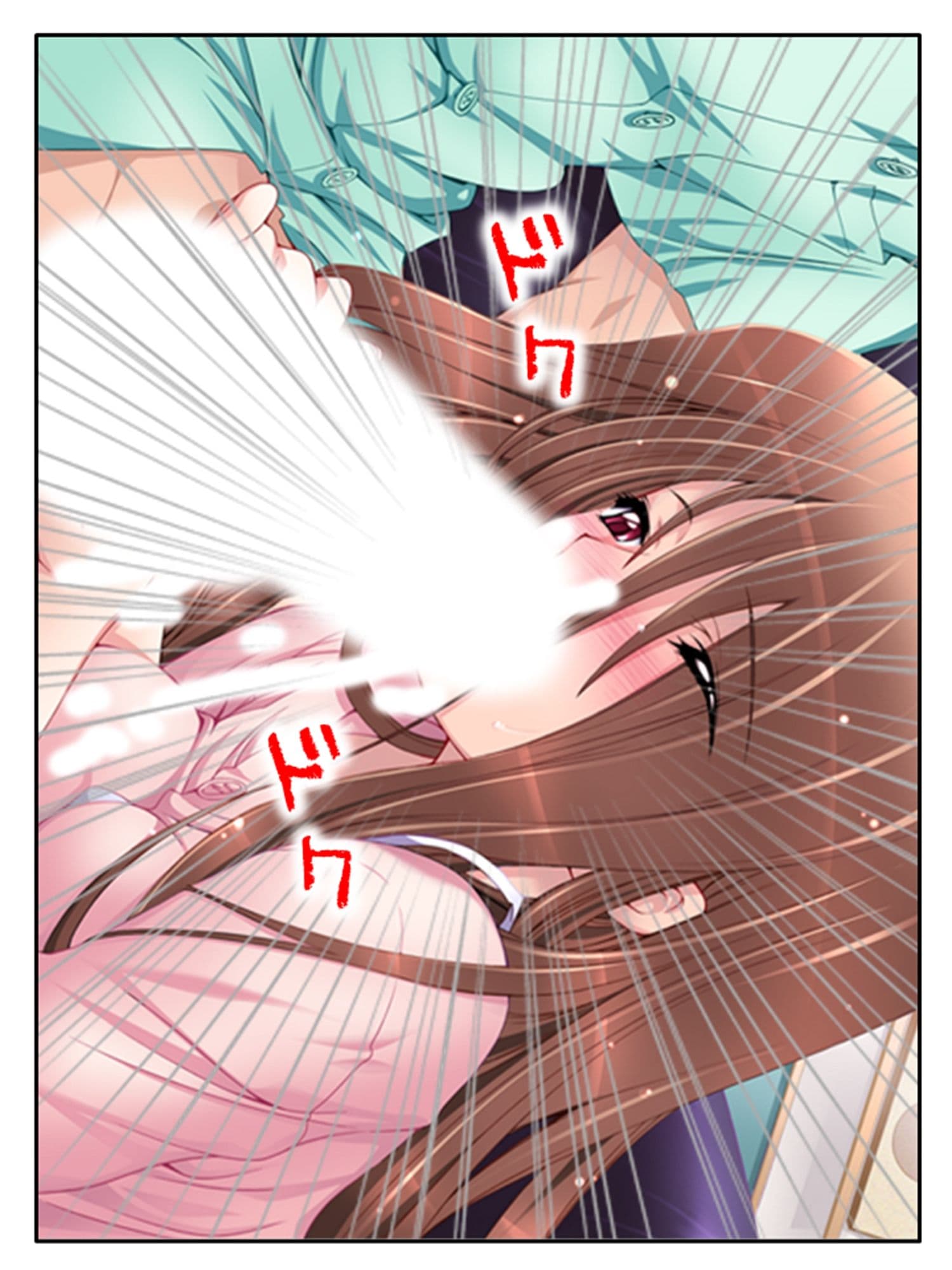 人のいない街で双子に迫られどこでも淫乱行為！ 6巻 サンプル 7