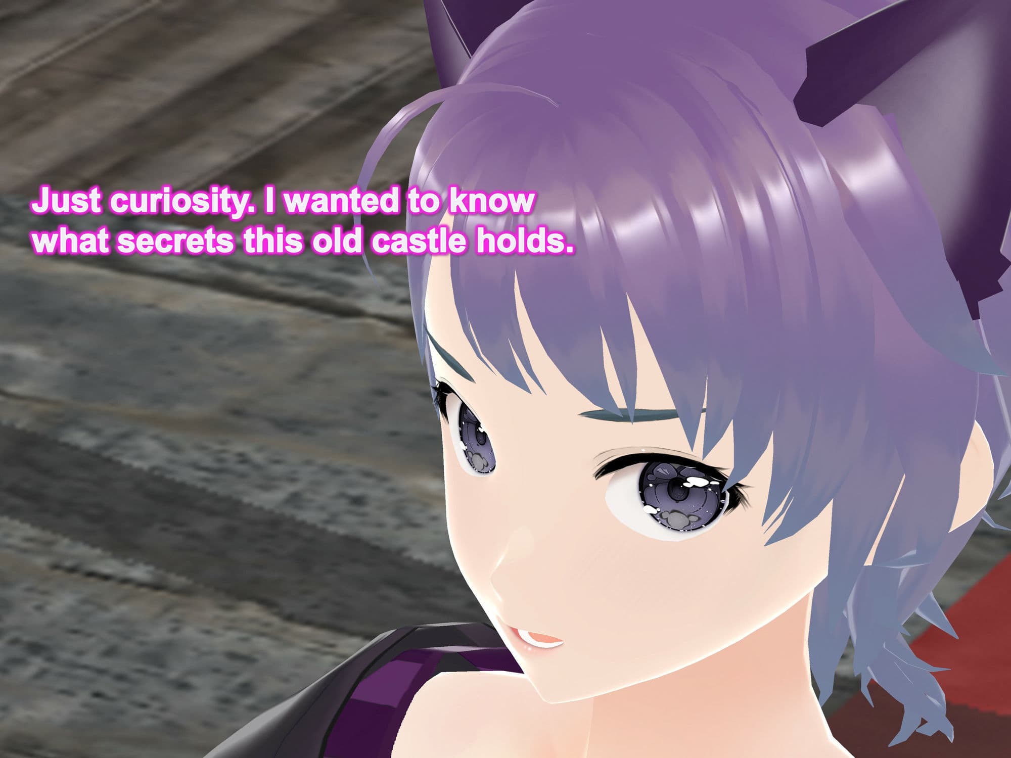 Outgrowing only girls， Overtake boys， Growth sound. Drama Club Arc サンプル 5