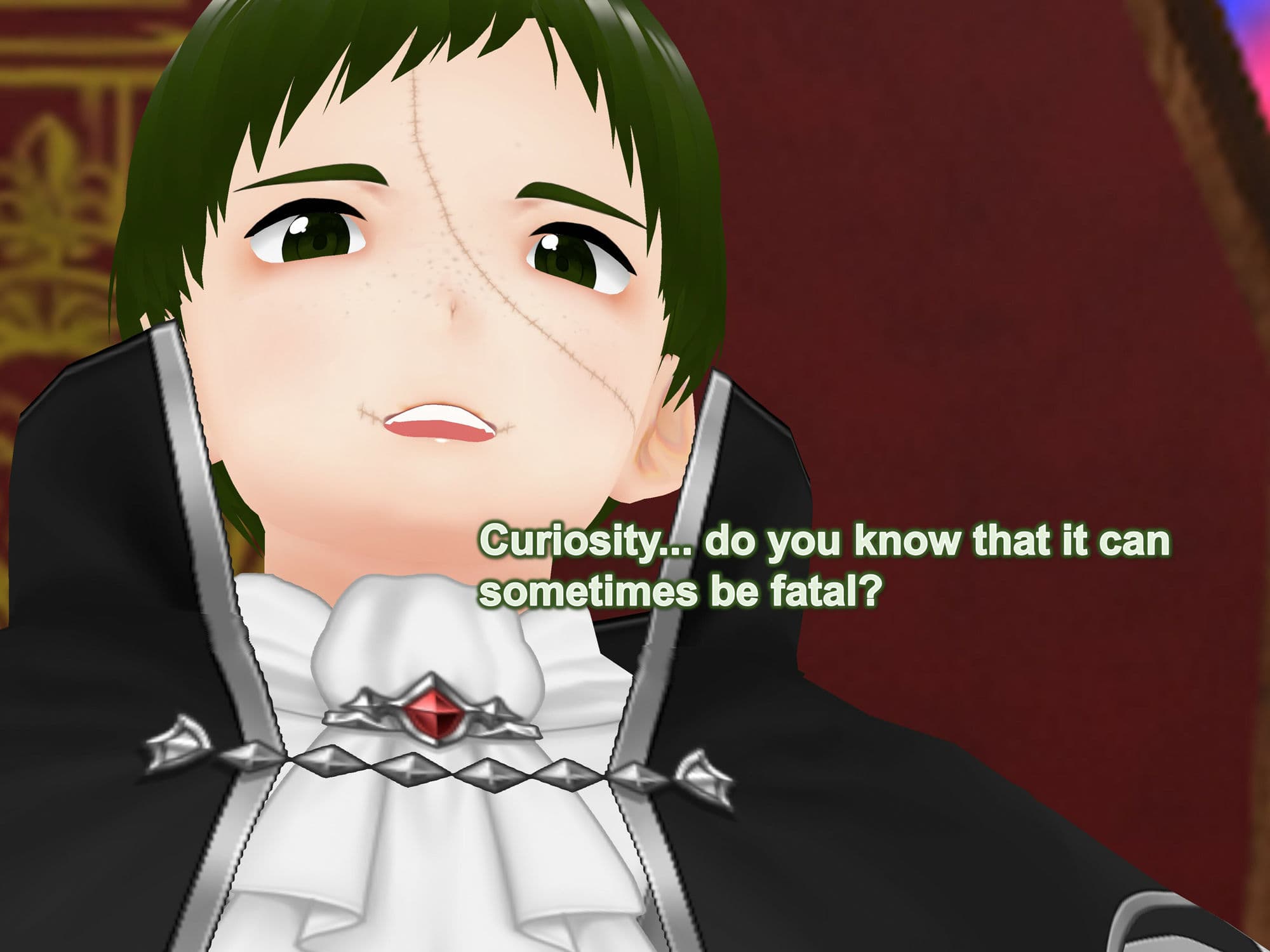 Outgrowing only girls， Overtake boys， Growth sound. Drama Club Arc サンプル 6