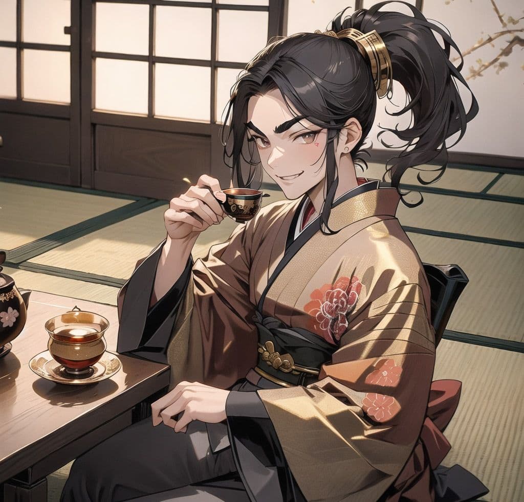 ロリ教師が戦国最弱大名に転生4 サンプル 8