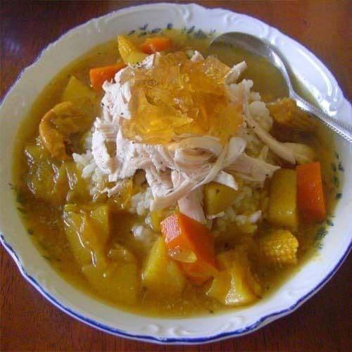 料理から入る2.5次元の世界RE17 サンプル 2