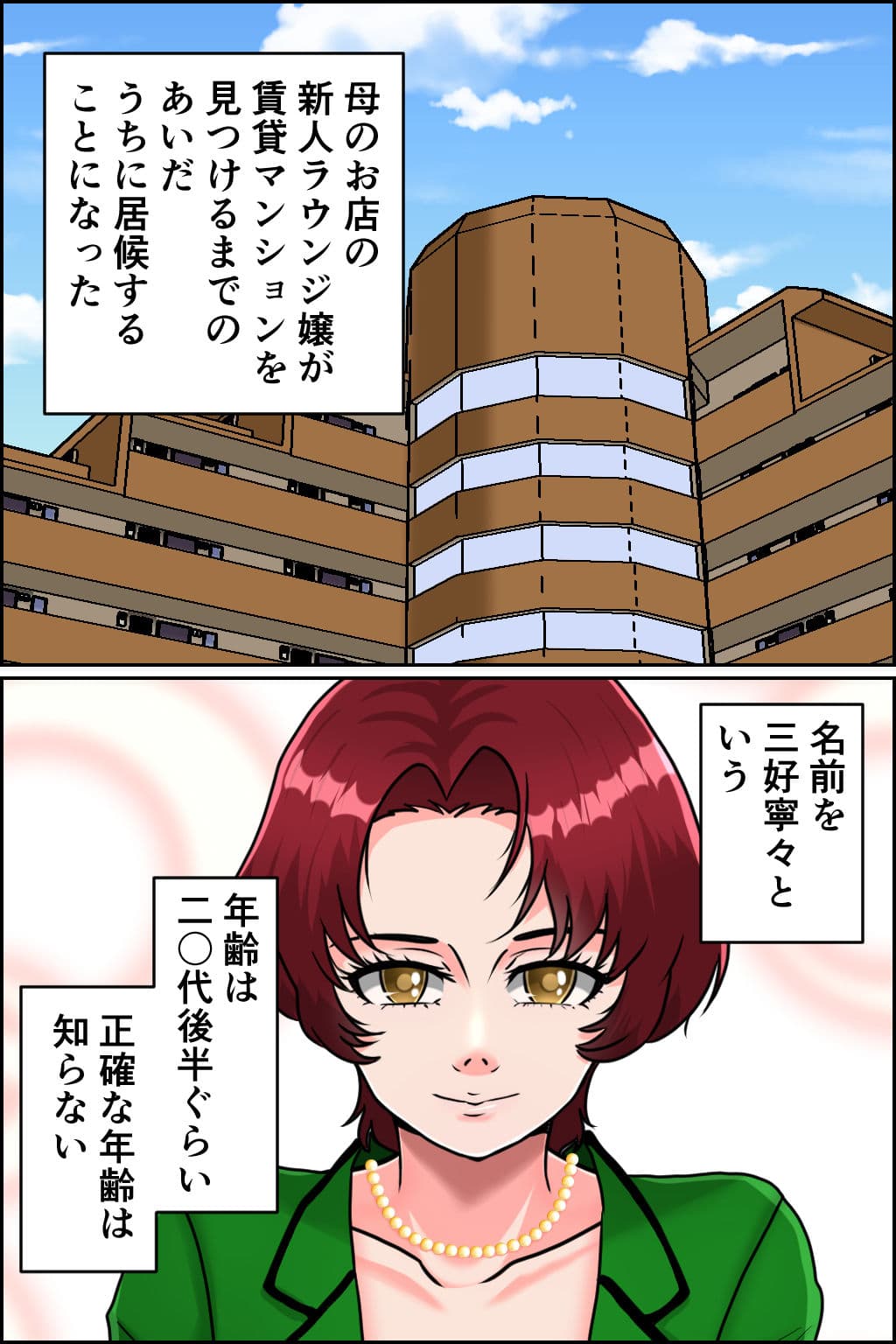 孕ませ睡眠姦4 サンプル 1