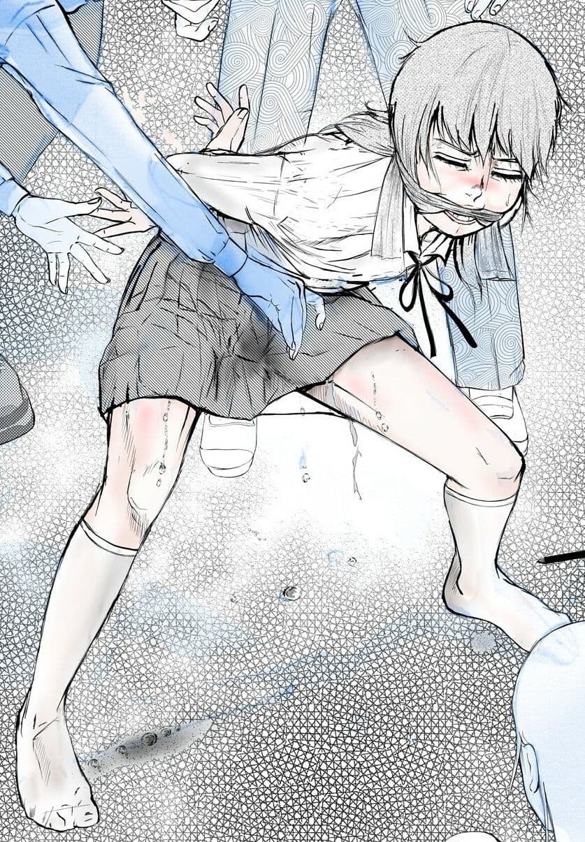 CHIHARU 今宵縄と踊り明かす 前編 サンプル 3