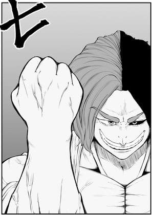 ホロライブ漫画マリン編四話 サンプル 1