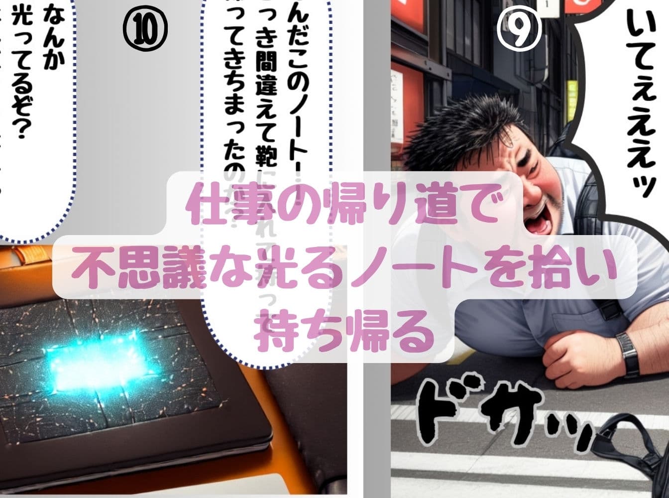漫画の悪役に転生したオジサンが最強美女ヒロインに〇〇しちゃう話 サンプル 4