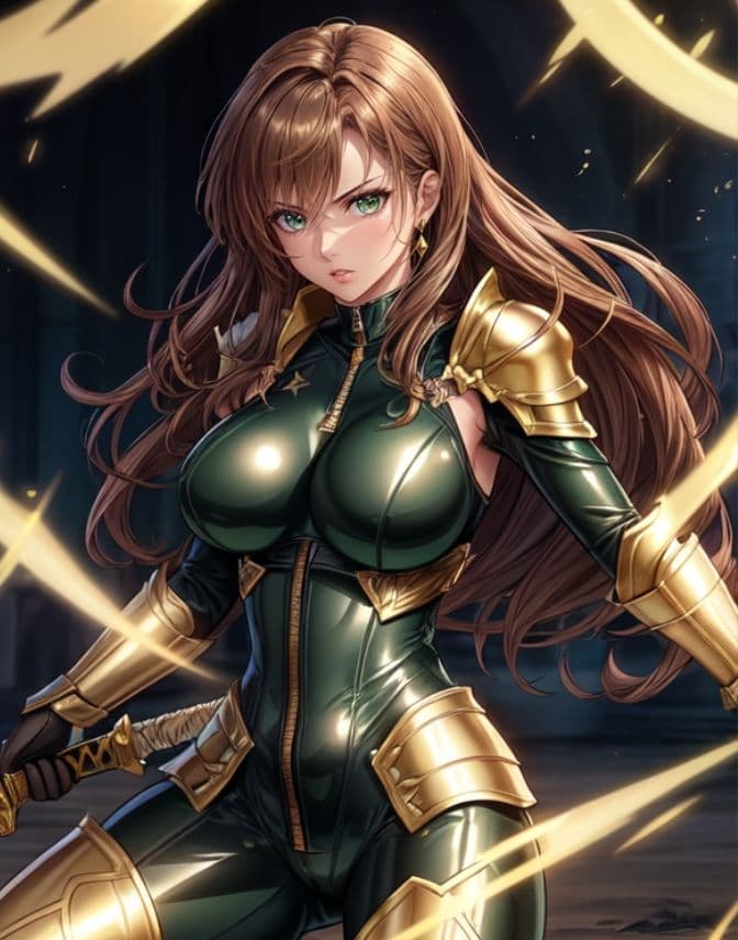 漫画の悪役に転生したオジサンが最強美女ヒロインに〇〇しちゃう話 サンプル 10