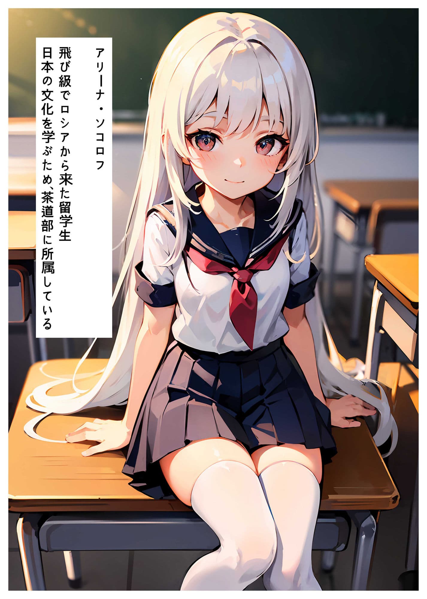 女子はイキ壊すに限る サンプル 5