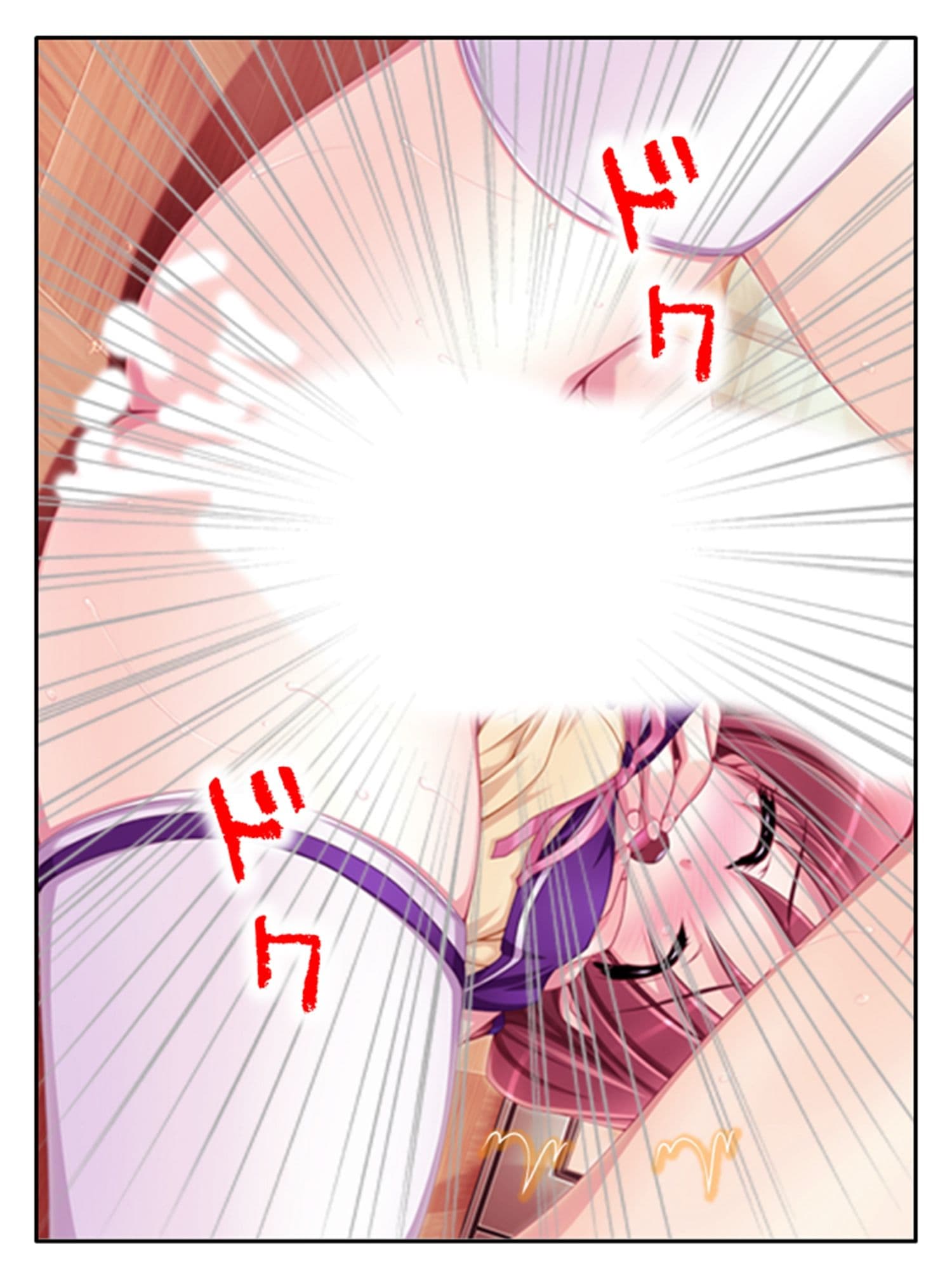 人のいない街で双子に迫られどこでも淫乱行為！ 7巻 サンプル 10