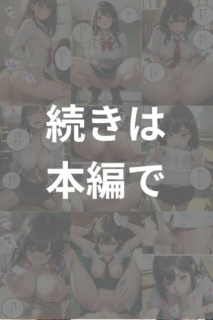 お誘い上手の高本さん サンプル 10