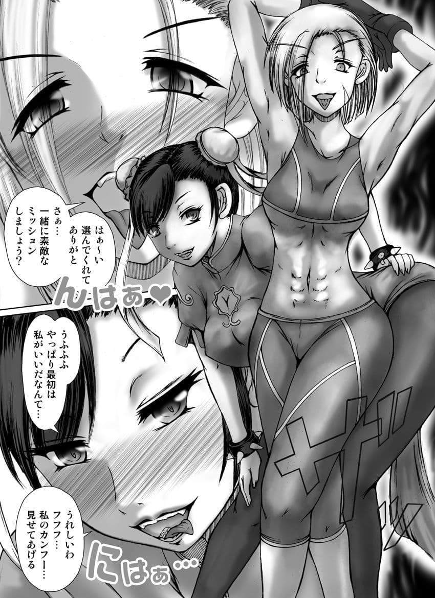 6でやってみる？ サンプル 1