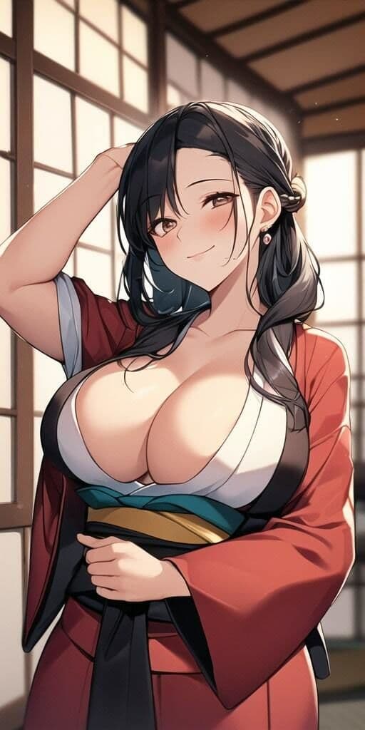 真編 仇討ち流浪 美華二輪 乱淫記 一 仇討ち屋雷斗 母娘弄愛伝 サンプル 6