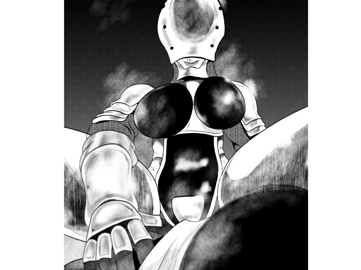 境界屋台 サンプル 4