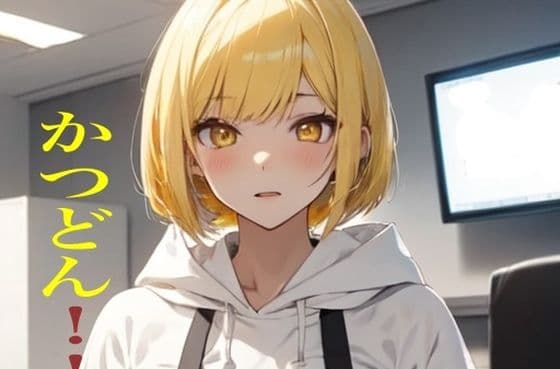 かつどん！！！！