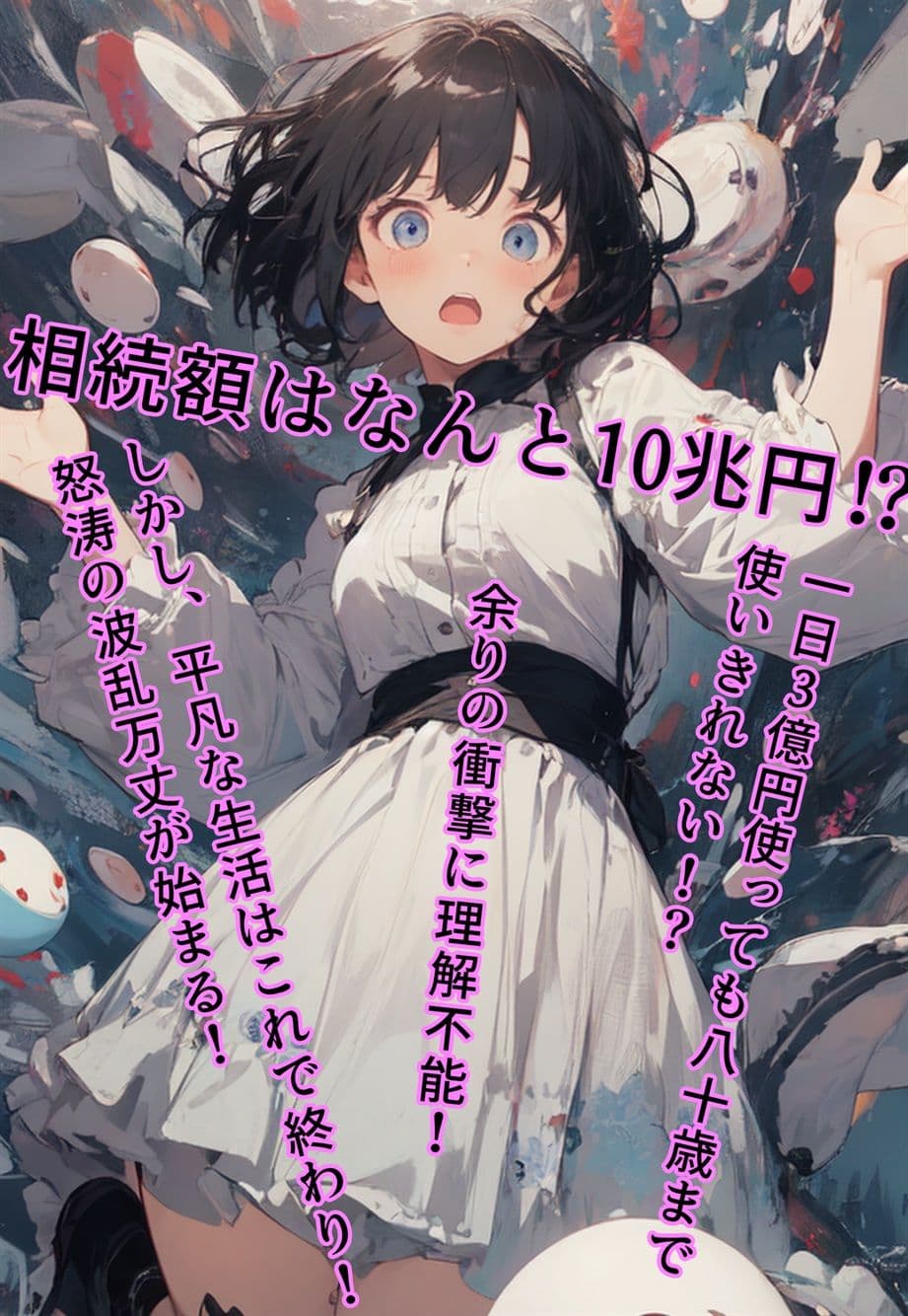 リーンカーネーション恵子 サンプル 2