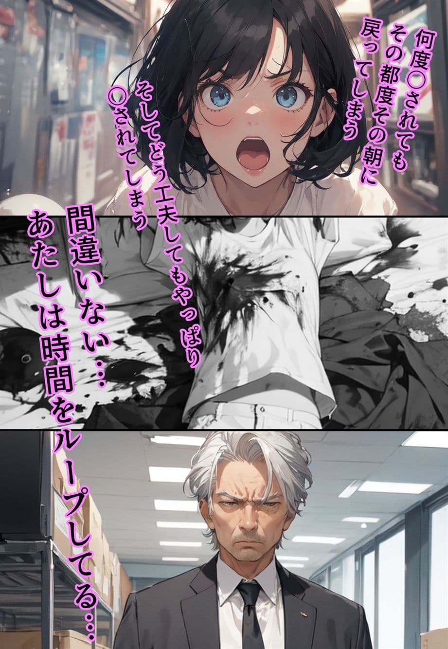 リーンカーネーション恵子 サンプル 6