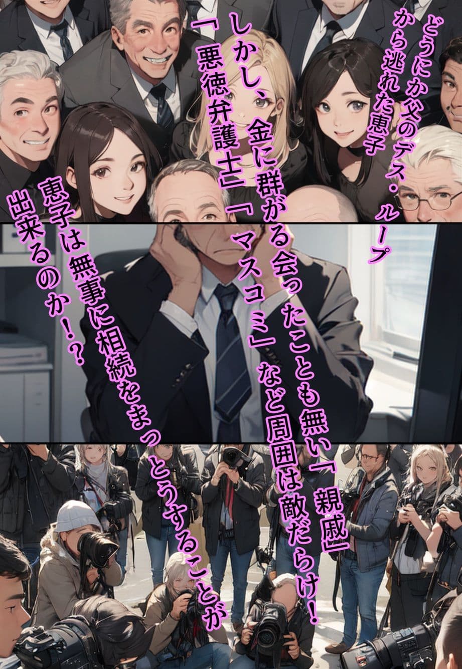 リーンカーネーション恵子 サンプル 8