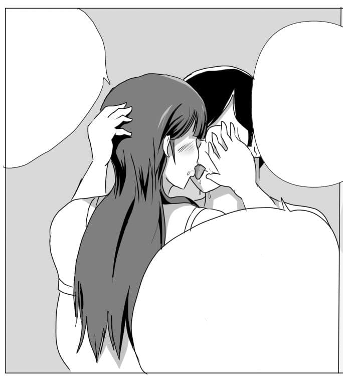 いじめっこの母親をはらませる！ サンプル 1