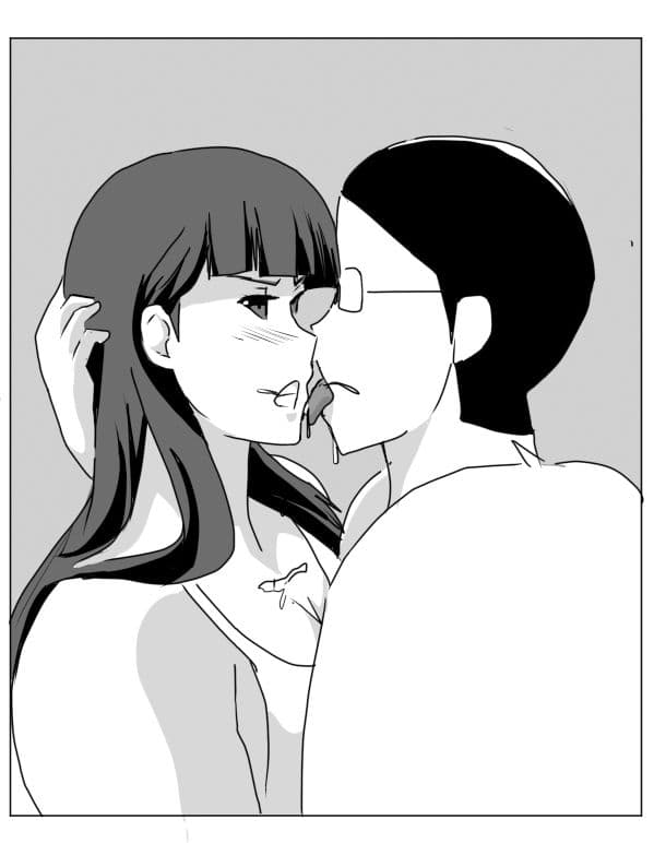 いじめっこの母親をはらませる！ サンプル 4