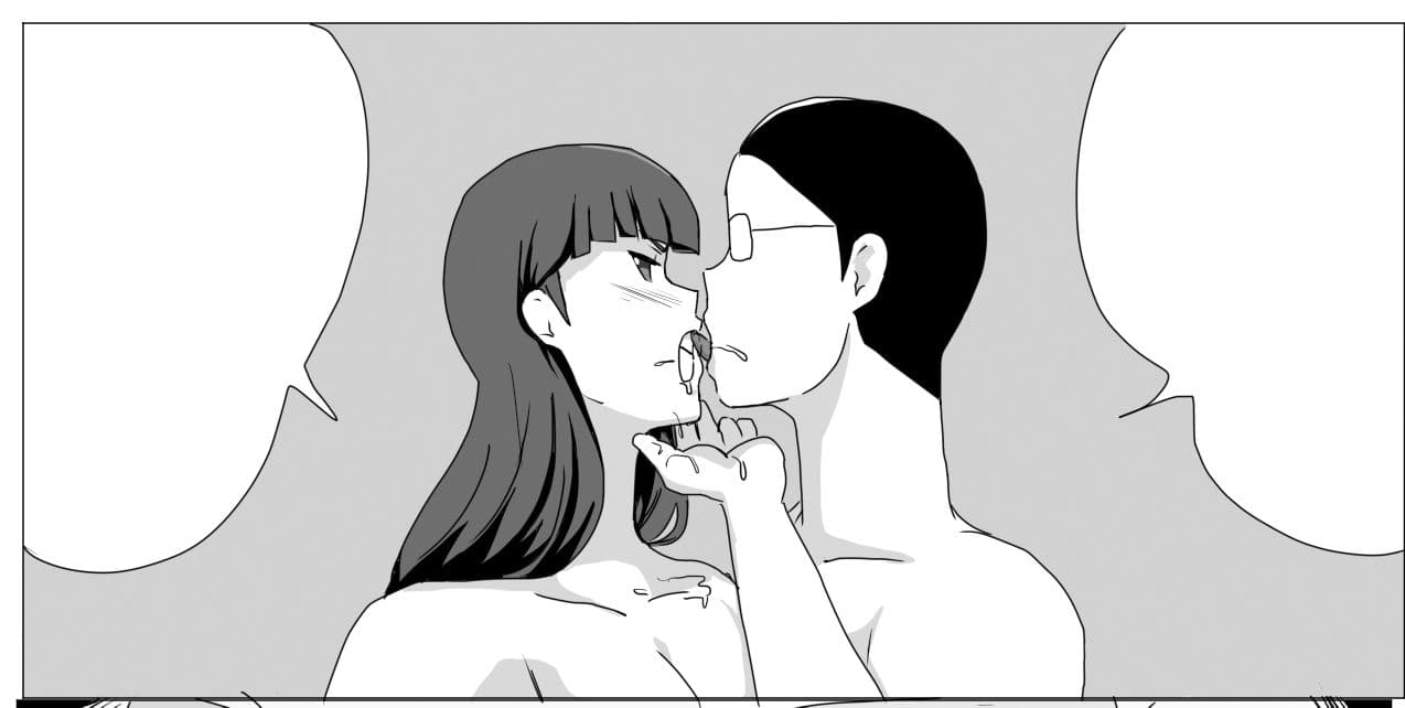 いじめっこの母親をはらませる！ サンプル 5