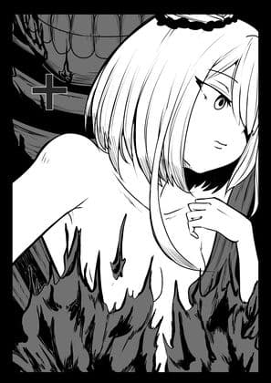ホロライブ漫画マリン編七話 サンプル 1