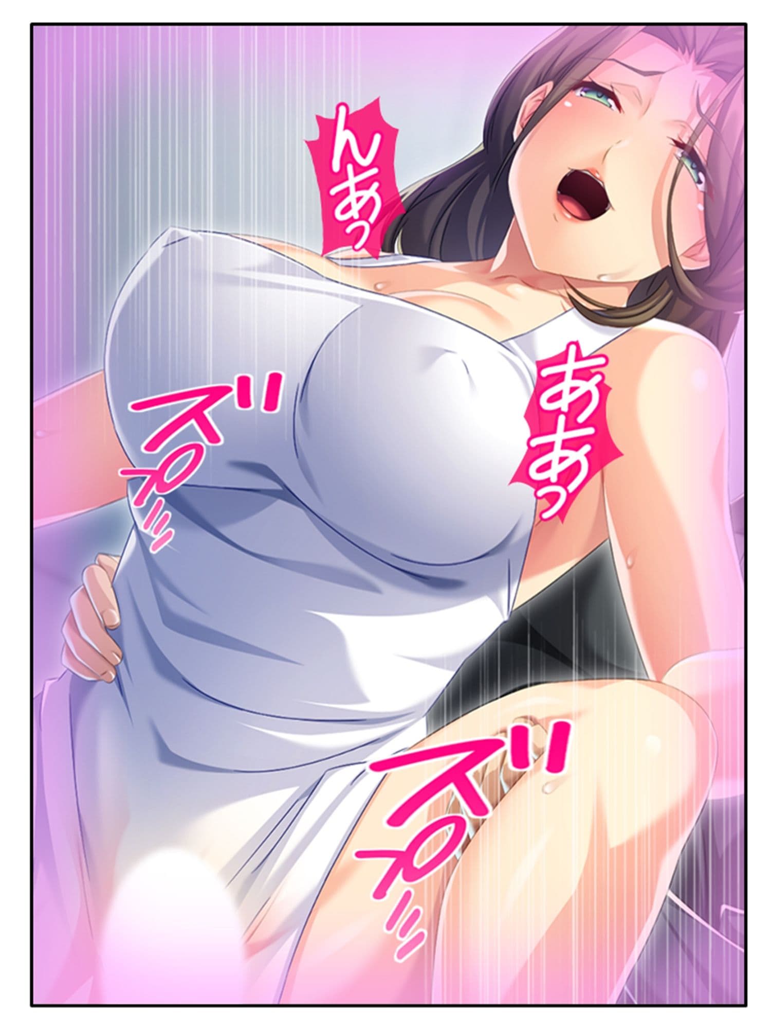 義弟の家族に仲間入り!不倫SEXで超痙攣本気絶頂! 下 サンプル 3