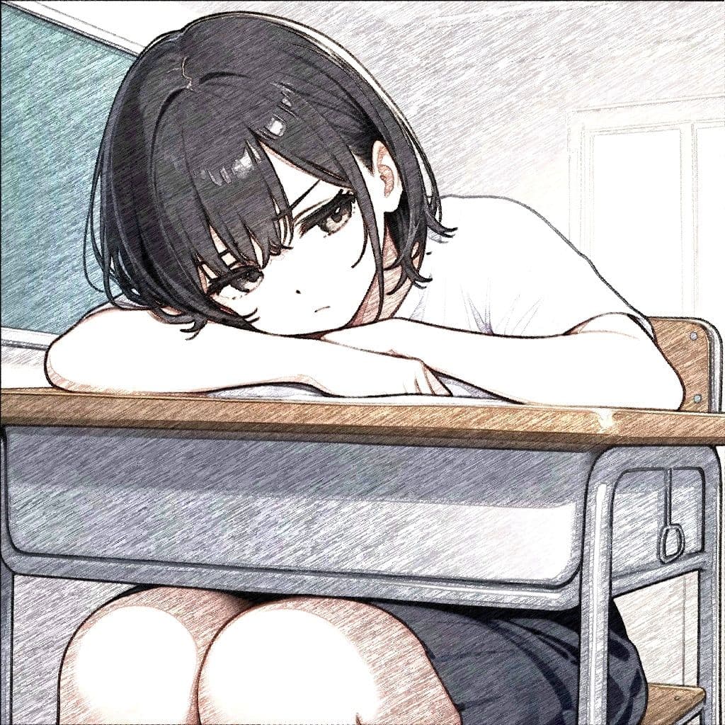 あいつは浮気者 女好き番外編  フルの悩み サンプル 2