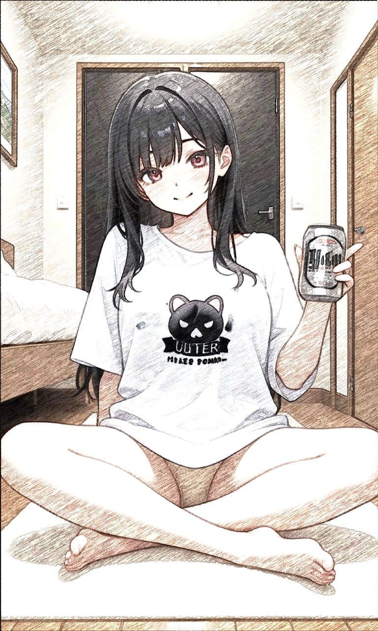 あいつは浮気者 女好き番外編  フルの悩み サンプル 5