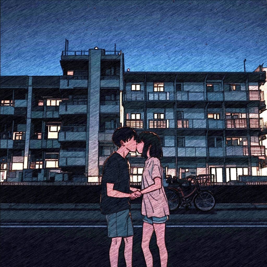 あいつは浮気者 女好き番外編  フルの悩み サンプル 6