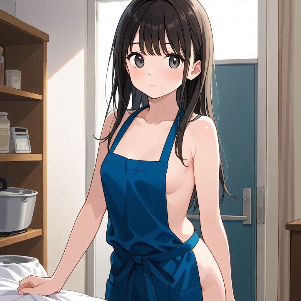 昭和47年夏 女好き遡ること1年 フルートを吹く彼女は当然処女 サンプル 1